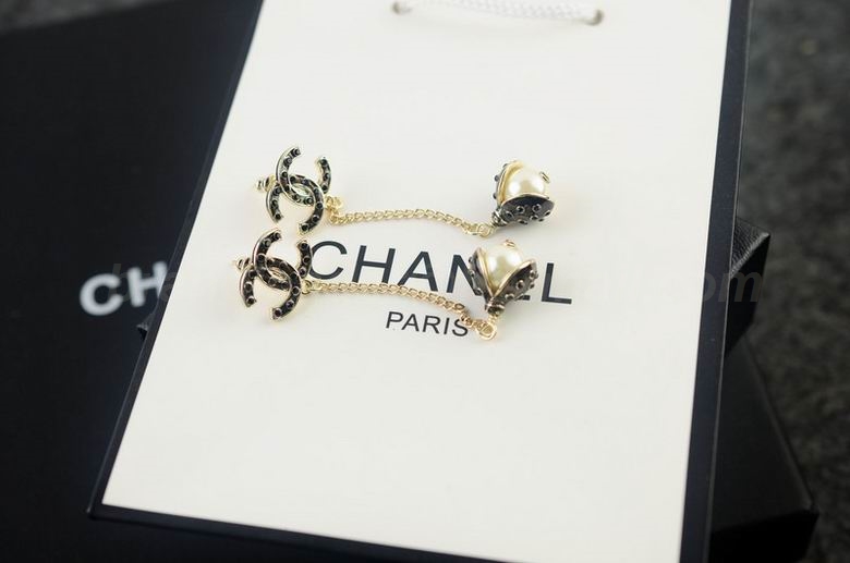 Chanel Earrings 622